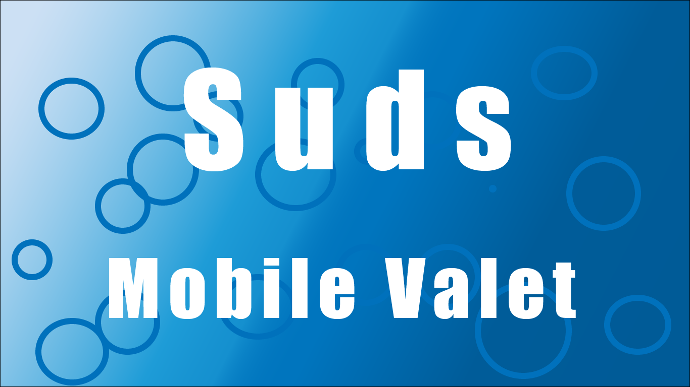 Suds Mobile Valet